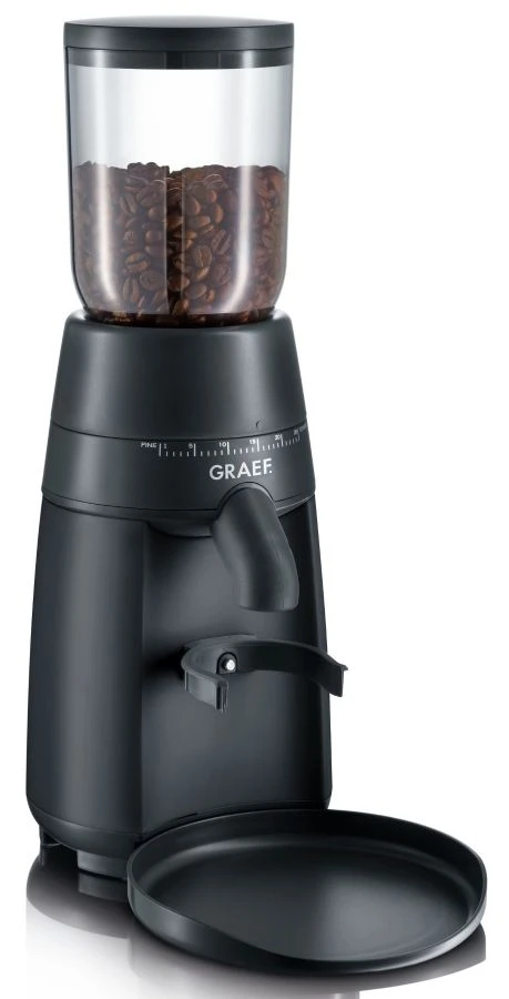 Graef CM 702 Coffee Grinder 4 Graef CM 702 Coffee Grinder - Image 2
