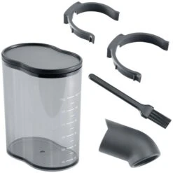 Graef CM 702 Coffee Grinder 10 Graef CM 702 Coffee Grinder -Coffee Supply Store graef cm 702 1175