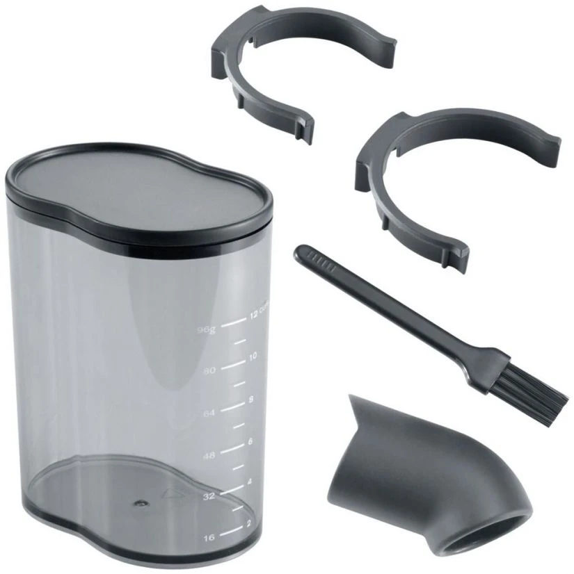 Graef CM 702 Coffee Grinder 6 Graef CM 702 Coffee Grinder - Image 4