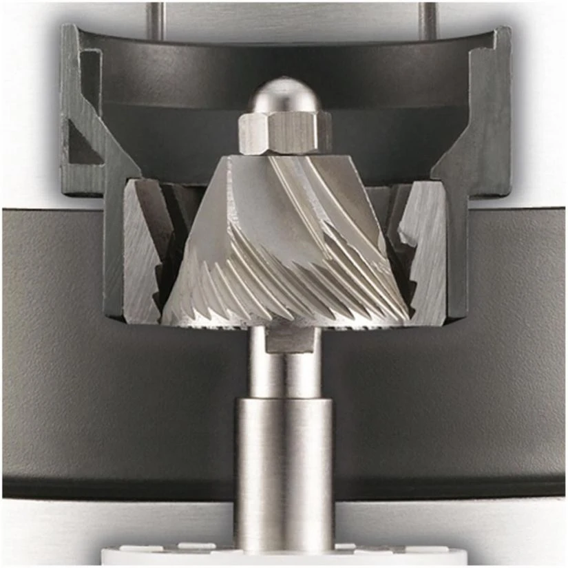 Graef CM 702 Coffee Grinder 7 Graef CM 702 Coffee Grinder - Image 5