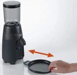 Graef CM 702 Coffee Grinder 9 Graef CM 702 Coffee Grinder -Coffee Supply Store graef cm 702 1177