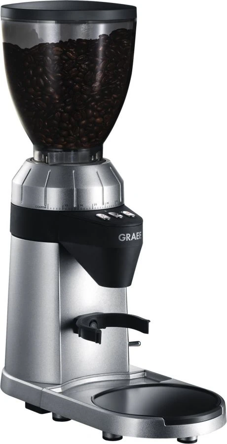 Graef CM 900 Coffee Grinder 4 Graef CM 900 Coffee Grinder - Image 2