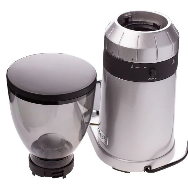 Graef CM 900 Coffee Grinder 7 Graef CM 900 Coffee Grinder - Image 5