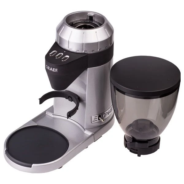 Graef CM 900 Coffee Grinder 8 Graef CM 900 Coffee Grinder - Image 6