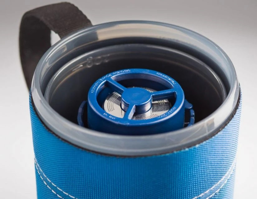 GSI Outdoors Coffee Rocket Camp Coffee Maker 7 GSI Outdoors Coffee Rocket Camp Coffee Maker - Image 5