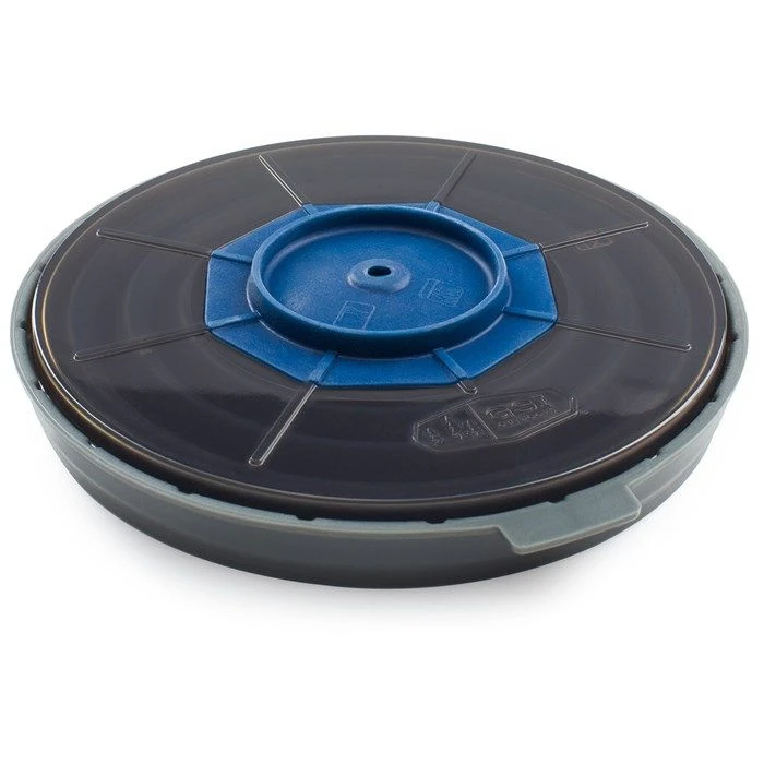 GSI Outdoors Collapsible JavaDrip, Blue 5 GSI Outdoors Collapsible JavaDrip, Blue - Image 3