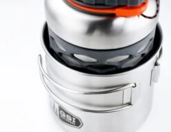 GSI Outdoors Glacier Stainless Bottle Cup 9 GSI Outdoors Glacier Stainless Bottle Cup -Coffee Supply Store gsi glacier stainless bottle cup 6443 1