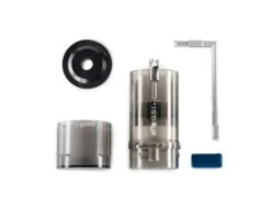 GSI Outdoors JavaGrind Coffee Grinder -Coffee Supply Store gsi javagrind 8050