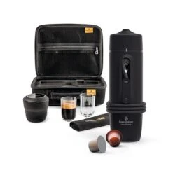 Handpresso Auto Capsule Espresso Machine - Bundle Set 8 Handpresso Auto Capsule Espresso Machine - Bundle Set -Coffee Supply Store handpresso auto capsule bundle 4867