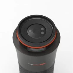 Handpresso Handcoffee Auto Coffee Machine 12 V For Coffee Pods -Coffee Supply Store handpresso handcoffee auto senseo 4877