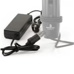 Handpresso Power Adapter Transformer 220 V / 12 V -Coffee Supply Store handpresso power transformer 4914