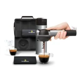 Handpresso Pump Set Manual Espresso Machine + Accessories 7 Handpresso Pump Set Manual Espresso Machine + Accessories -Coffee Supply Store handpresso pump set 4826