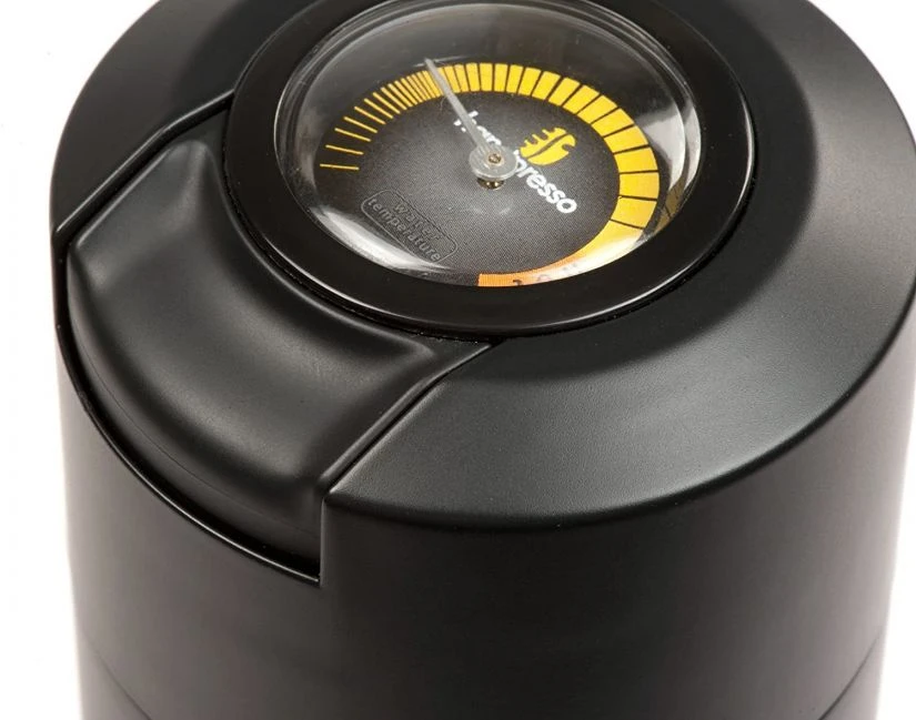 Handpresso Thermo-Flask With Thermometer 300 Ml 4 Handpresso Thermo-Flask With Thermometer 300 Ml - Image 2