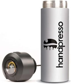 Handpresso Thermo-Flask With Thermometer 300 Ml 9 Handpresso Thermo-Flask With Thermometer 300 Ml -Coffee Supply Store handpresso thermo flask 4836