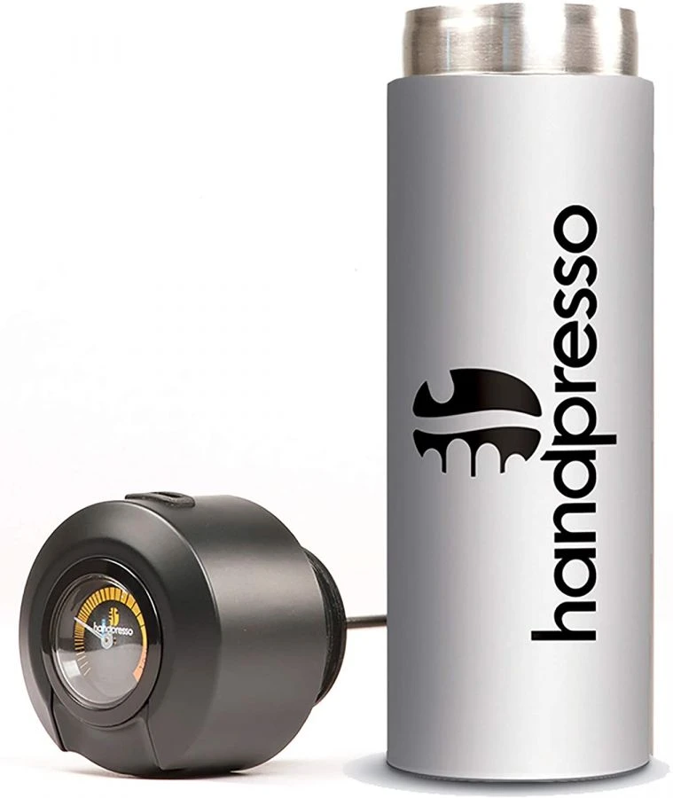 Handpresso Thermo-Flask With Thermometer 300 Ml 6 Handpresso Thermo-Flask With Thermometer 300 Ml - Image 4