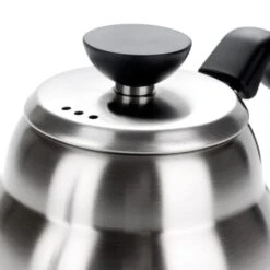 Hario Buono Stainless Steel Kettle 1,2 L -Coffee Supply Store hario buono 1037 1