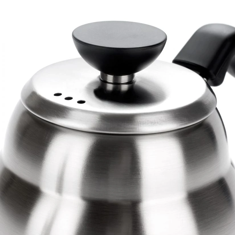 Hario Buono Stainless Steel Kettle 700 Ml 6 Hario Buono Stainless Steel Kettle 700 Ml - Image 4