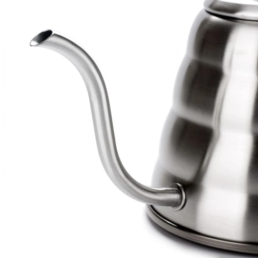 Hario Buono Stainless Steel Kettle 700 Ml 8 Hario Buono Stainless Steel Kettle 700 Ml - Image 6