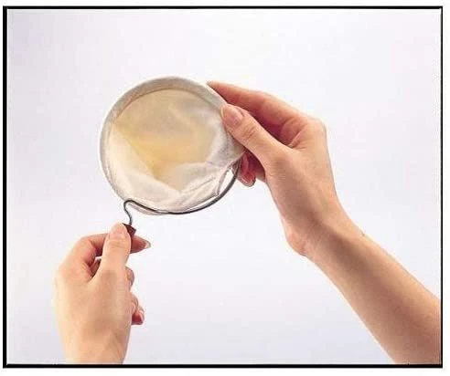 Hario Cloth Filter For 480 Ml Drip Pot Woodneck, 3 Pcs 4 Hario Cloth Filter For 480 Ml Drip Pot Woodneck, 3 Pcs - Image 2