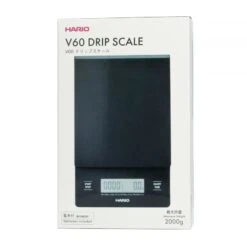 Hario V60 Drip Scale -Coffee Supply Store hario drip scale 8088