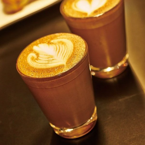 Hario Espresso Shot Glass 140 Ml 4 Hario Espresso Shot Glass 140 Ml - Image 2