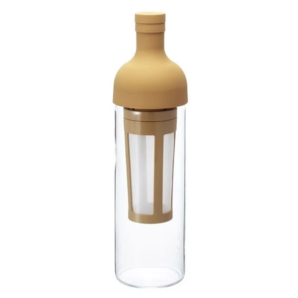 Hario Filter-In Coffee Bottle For Cold Brew 650 Ml 5 Hario Filter-In Coffee Bottle For Cold Brew 650 Ml - Image 3