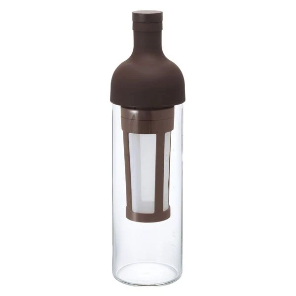 Hario Filter-In Coffee Bottle For Cold Brew 650 Ml 6 Hario Filter-In Coffee Bottle For Cold Brew 650 Ml - Image 4