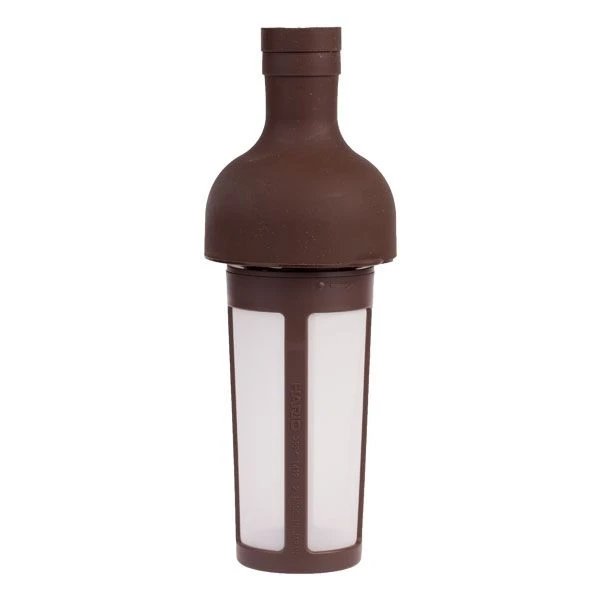 Hario Filter-In Coffee Bottle For Cold Brew 650 Ml 8 Hario Filter-In Coffee Bottle For Cold Brew 650 Ml - Image 6