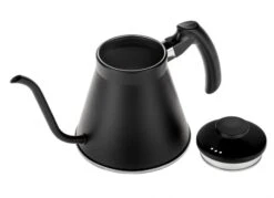 Hario Fit V60 Drip Kettle 1,2 L Black 8 Hario Fit V60 Drip Kettle 1,2 L Black -Coffee Supply Store hario fit v60 kettle black 2201