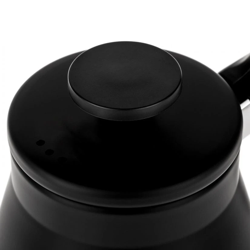 Hario Fit V60 Drip Kettle 1,2 L Black 6 Hario Fit V60 Drip Kettle 1,2 L Black - Image 4