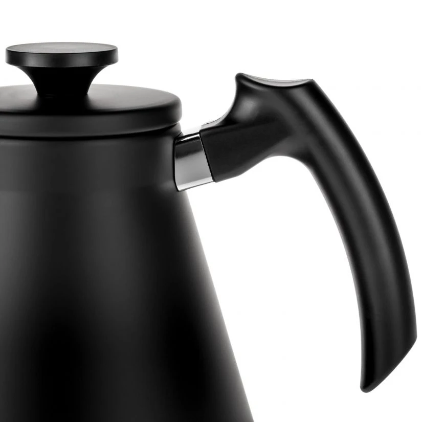 Hario Fit V60 Drip Kettle 1,2 L Black 7 Hario Fit V60 Drip Kettle 1,2 L Black - Image 5