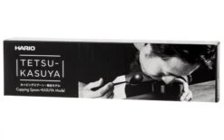 Hario Kasuya Cupping Spoon -Coffee Supply Store hario kasuya cupping spoon 2210