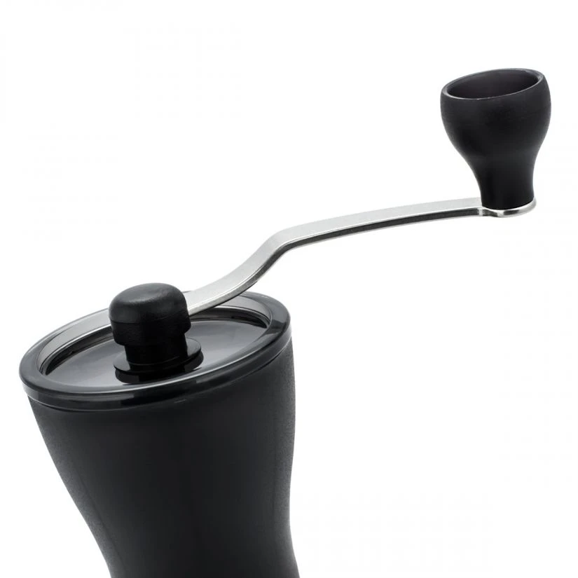 Hario Mini Slim Plus Coffee Grinder 5 Hario Mini Slim Plus Coffee Grinder - Image 3