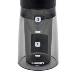 Hario Mini Slim Plus Coffee Grinder 11 Hario Mini Slim Plus Coffee Grinder -Coffee Supply Store hario mini slim plus 1332