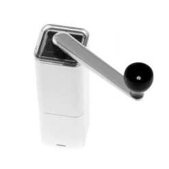 Hario PRISM Coffee Grinder -Coffee Supply Store hario prism coffee grinder 2200