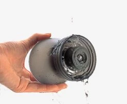 Hario Skerton Coffee Grinder -Coffee Supply Store hario skerton 149