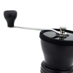 Hario Skerton Plus Coffee Grinder -Coffee Supply Store hario skerton plus 1340
