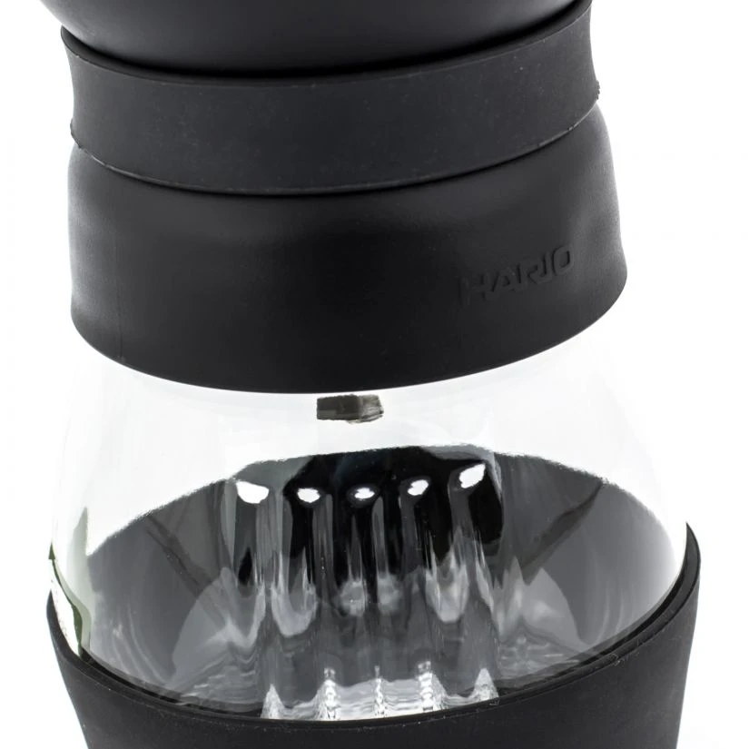 Hario Skerton PRO Coffee Grinder 6 Hario Skerton PRO Coffee Grinder - Image 4