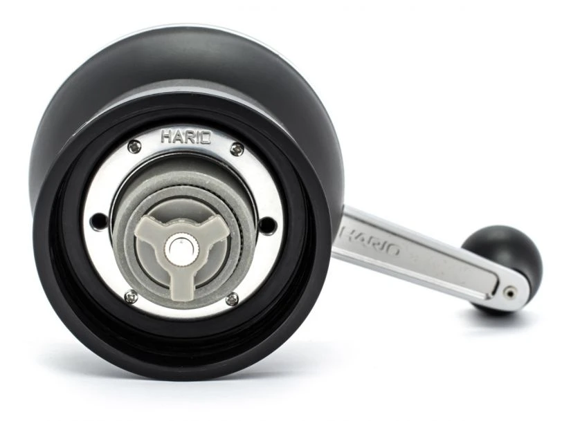 Hario Skerton PRO Coffee Grinder 4 Hario Skerton PRO Coffee Grinder - Image 2