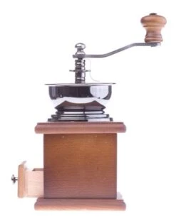 Hario Standard Coffee Grinder -Coffee Supply Store hario standard grinder 1029