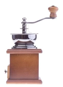 Hario Standard Coffee Grinder -Coffee Supply Store hario standard grinder 1030