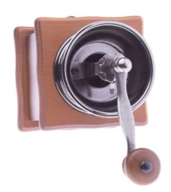 Hario Standard Coffee Grinder -Coffee Supply Store hario standard grinder 1031