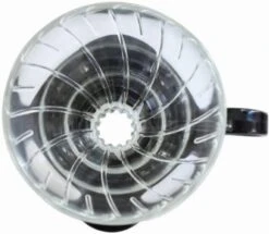 Hario V60 Glass Coffee Dripper Size 02 8 Hario V60 Glass Coffee Dripper Size 02 -Coffee Supply Store hario v60 02 glass coffee dripper 5039