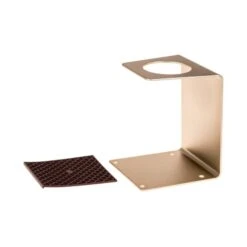 Hario V60 Aluminium Single Stand, Gold 11 Hario V60 Aluminium Single Stand, Gold -Coffee Supply Store hario v60 aluminium single stand 2550
