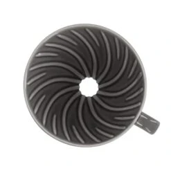 Hario V60 Ceramic Coffee Dripper Size 02 -Coffee Supply Store hario v60 ceramic dripper 2815