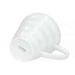 Hario V60 Ceramic Mug Cup 300 Ml -Coffee Supply Store hario v60 ceramic mug 3340