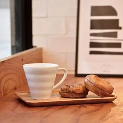 Hario V60 Ceramic Mug Cup 300 Ml -Coffee Supply Store hario v60 ceramic mug 3341