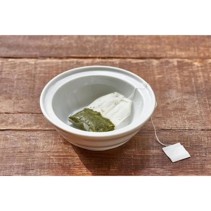 Hario V60 Porcelain Drip Tray 6 Hario V60 Porcelain Drip Tray - Image 4