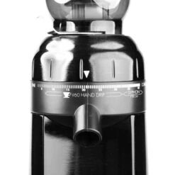 Hario V60 Electric Coffee Grinder -Coffee Supply Store hario v60 electric coffee grinder 1173