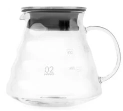 Hario V60 Range Server -Coffee Supply Store hario v60 range server 1067